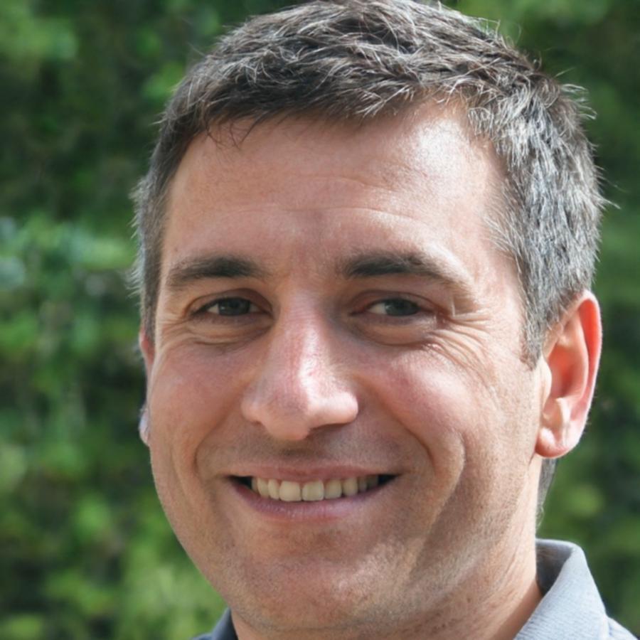 Leonhard Schreiber, Gründer und Lehrleiter